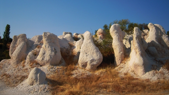 Българските природни феномени, които изглеждат нереални