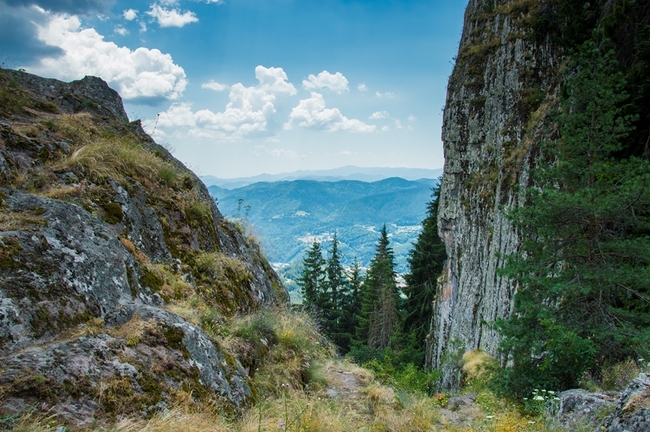 15+ красиви места в България за разходка