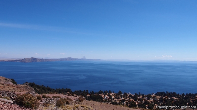 На таен остров в Перу – приключенията на Антон и Пламена