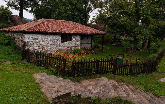 Любов към България през обектива на Станимир Тодоров (интервю)