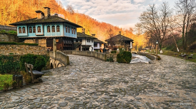 Любов към България през обектива на Станимир Тодоров (интервю)