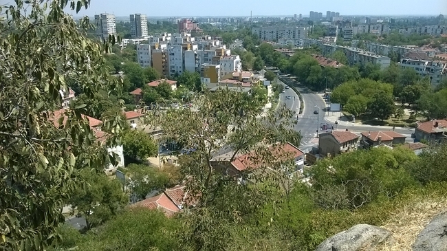 Тайни местенца за почивка и пиене на бира: Пловдив 3 Тайни местенца за почивка и пиене на бира: Пловдив 3