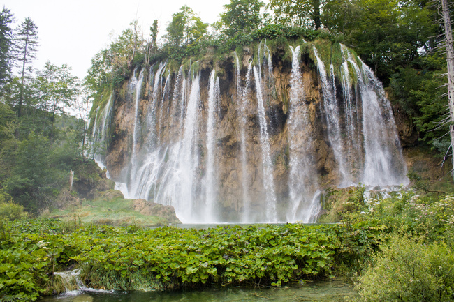 5 от най-красивите водопади в Европа
