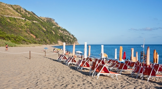 Плажове около Неапол – 14 идеи за море в Италия