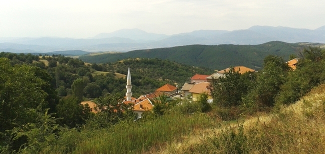 Баба Хава – жрицата от Крибул