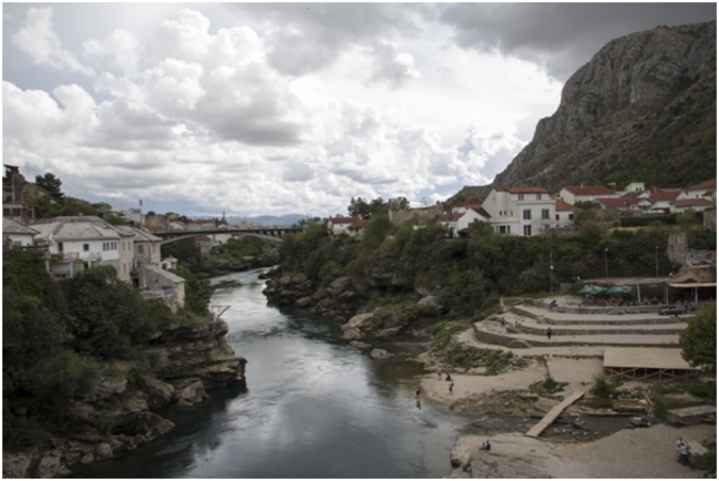 Балкан Експрес – пътуване през 7 държави за 8 дни