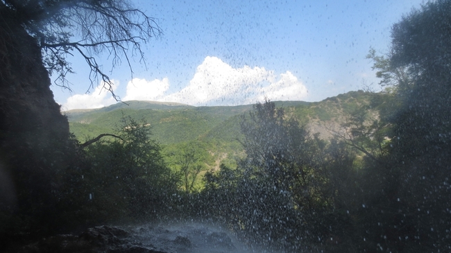 Водопад Скакавица – не Рилска, а Полска Скакавица