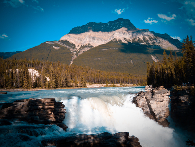 10 от най-красивите дестинации в Канада