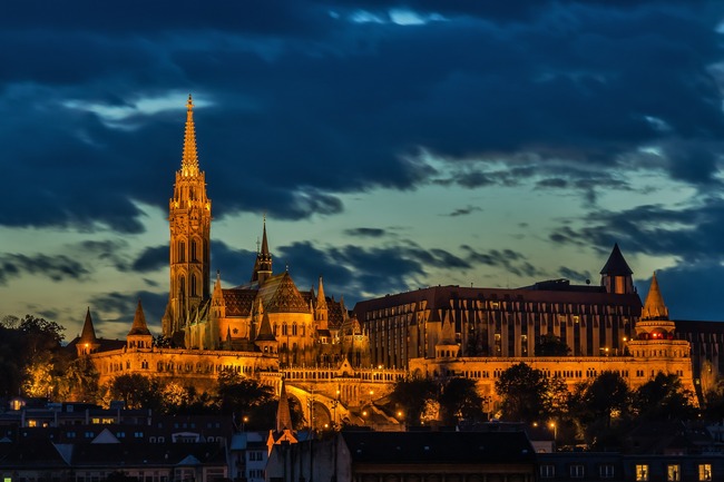 6 неща, които да не пропускаш в Будапеща