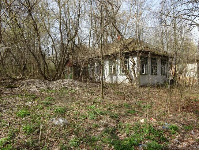 Местата, които никога няма да посетим Местата, които никога няма да посетим