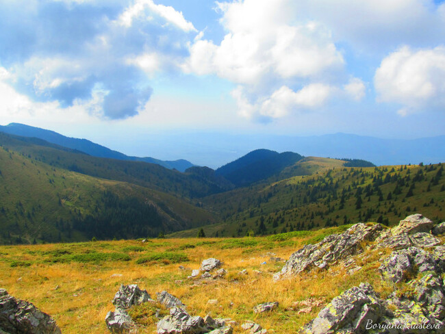 Хижа Добрила – маршрути в Централен Балкан