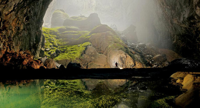 7 пещери, които ще ви омагьосат