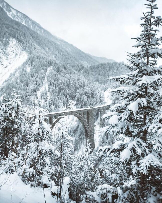 Фотограф става в 5 часа, за да направи тези снимки