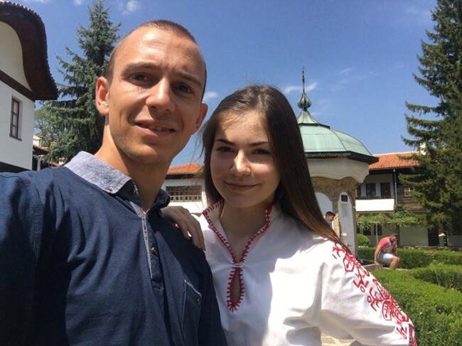 Радослав Първанов - да обичаш България през обектива Радослав Първанов - да обичаш България през обектива