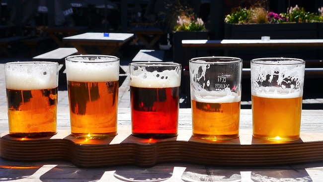 15 забавни факта за бирата