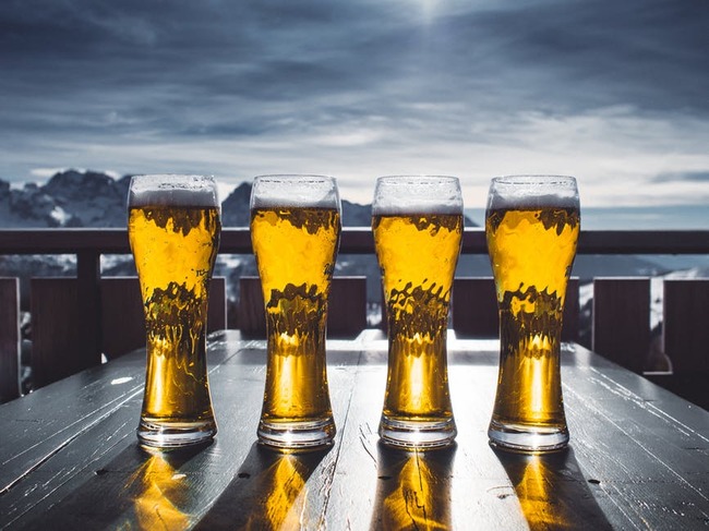 15 забавни факта за бирата