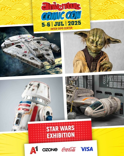 Star Wars