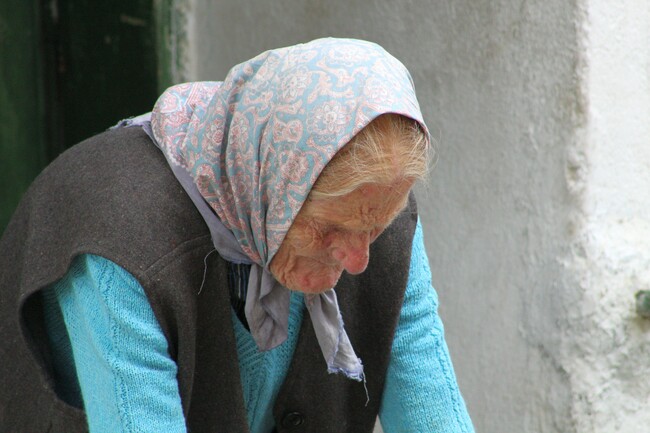 Животът в гънките на Родопа планина (галерия)