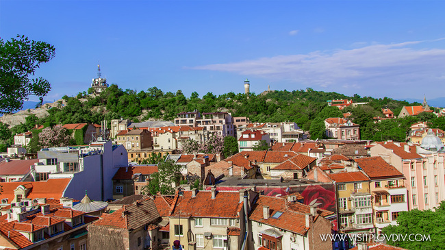10 неща, които непременно да направите в Пловдив