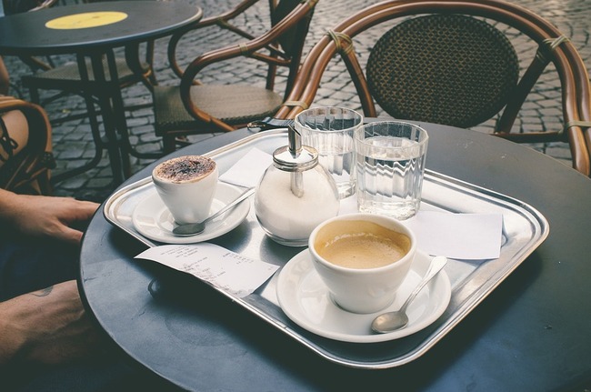Къде можем да пием хубаво кафе в Западни Балкани и Северна Италия?
