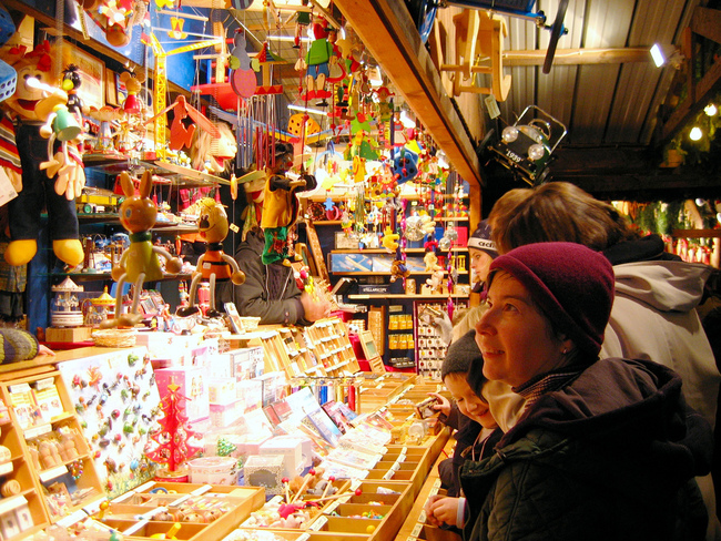 Топ екскурзии: Коледни базари и Нова година на Балканите
