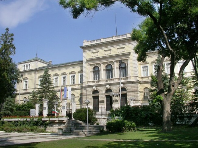 Музеите на Варна – къде какво да видим?