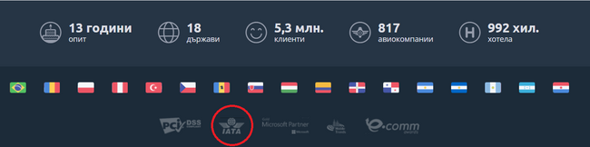 10 съвета за купуване на туристически услуги онлайн 10 съвета за купуване на туристически услуги онлайн