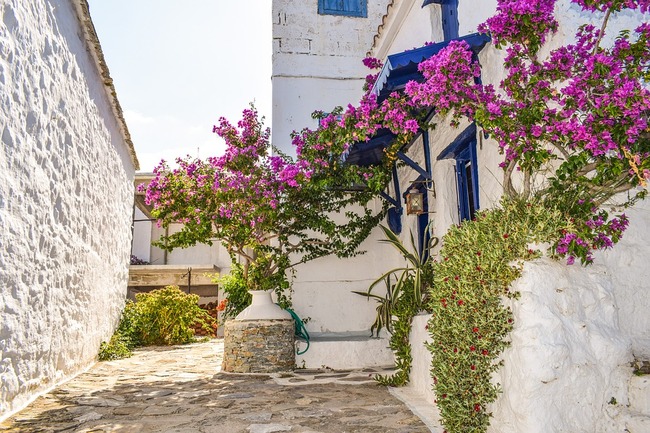 15 ценни съвета при пътуване в Гърция