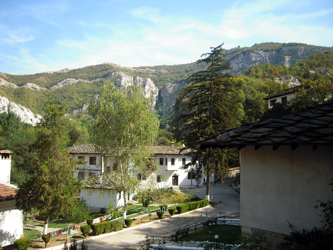 Какво да видите в района на Враца (на до 80–100 км)