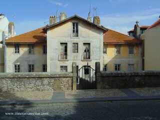 Един ден в Португалия: замъците на Синтра