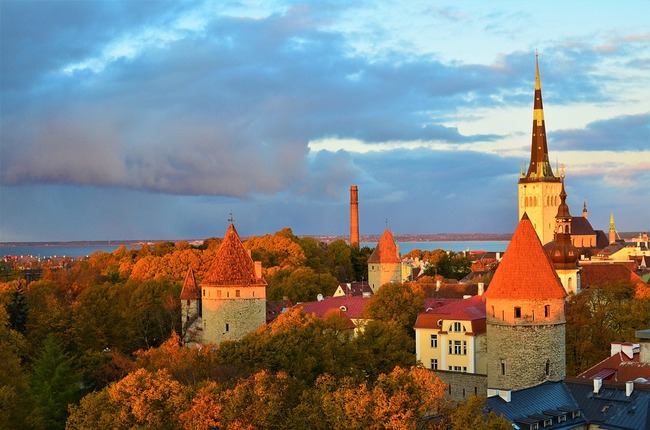 Естония празнува своята 100-годишнина с поредица от събития