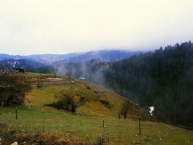 Родопска магия в село Ягодина (пътепис)