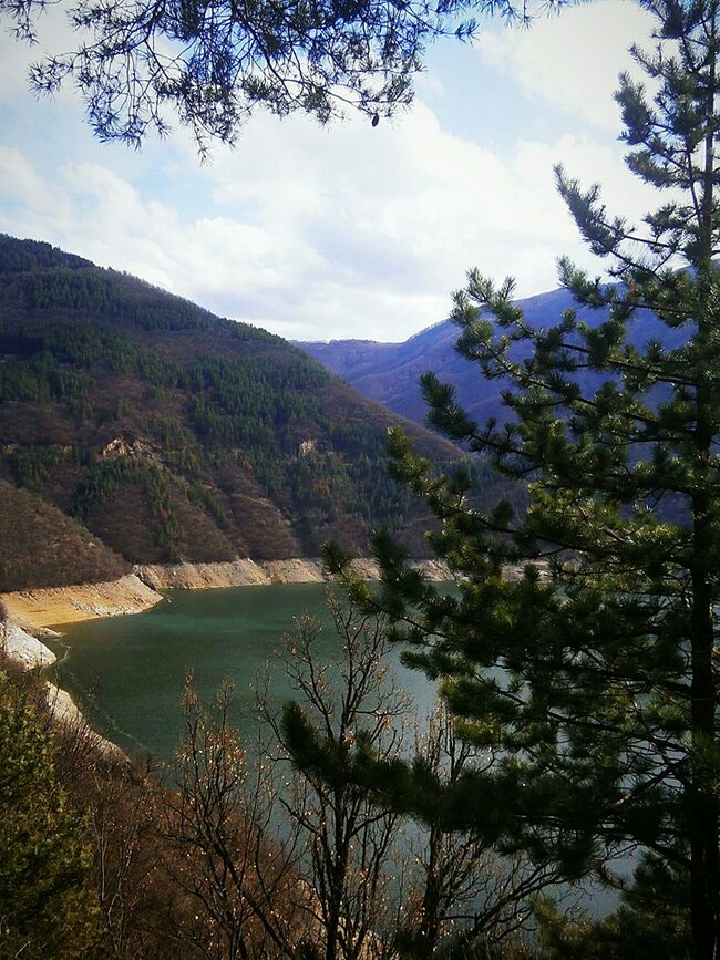 Родопска магия в село Ягодина (пътепис)