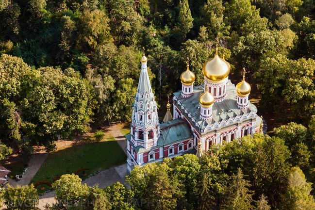 Дестинации в България, които да посетите за 3-ти март