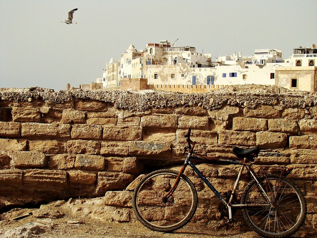Ако искате да видите автентичността на Мароко, посетете този град!
