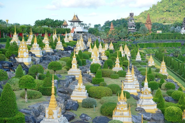 Патая – курортът в Тайланд, който искаш да посетиш