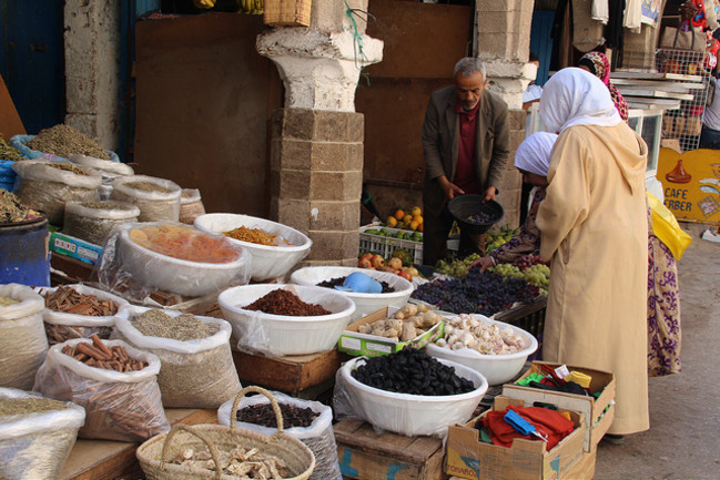Ако искате да видите автентичността на Мароко, посетете този град!
