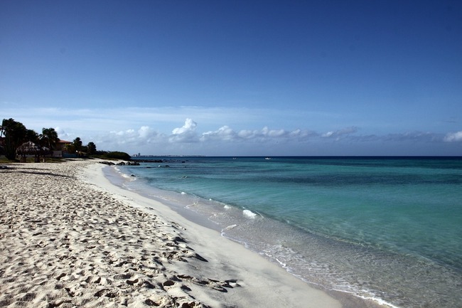 10 интересни факта за остров Аруба