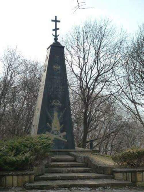 Разходка в историята в парк Стратеш, Ловеч Разходка в историята в парк Стратеш, Ловеч
