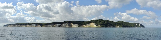 Германският остров, за който не знаеш