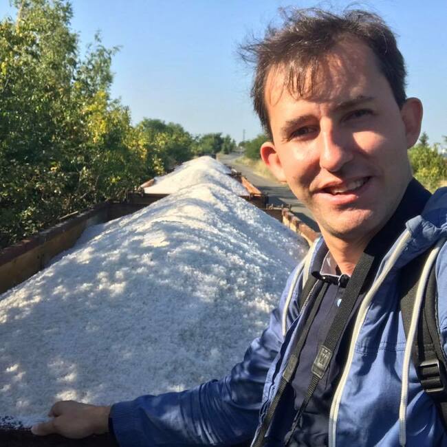 За проекта "България от небето" от първо лице За проекта "България от небето" от първо лице