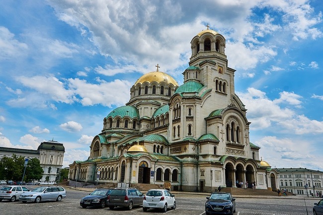 Уикенд забавления в София + спечели почивка