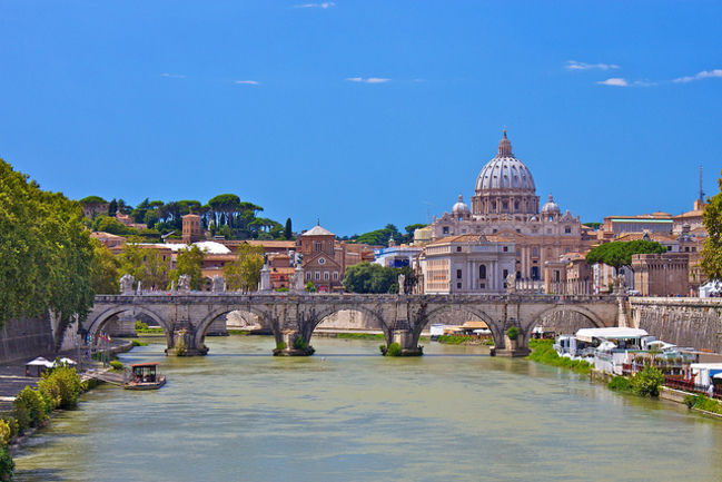 6 грешки, които може да направите в Рим (част 1)