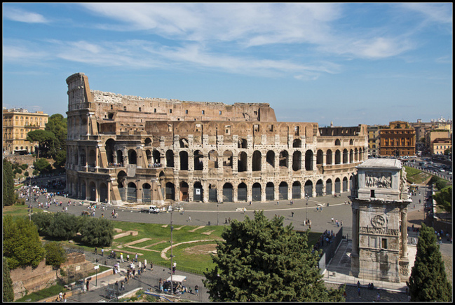 6 грешки, които може да направите в Рим (част 1)
