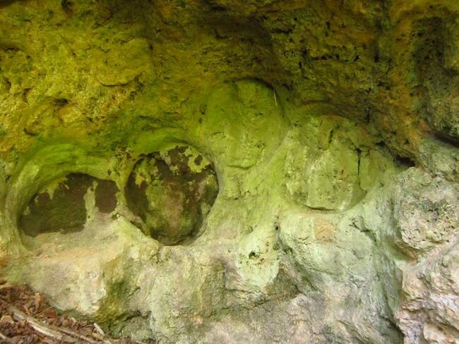 Калугерските пещери - обсерватория на 7000 години Калугерските пещери - обсерватория на 7000 години