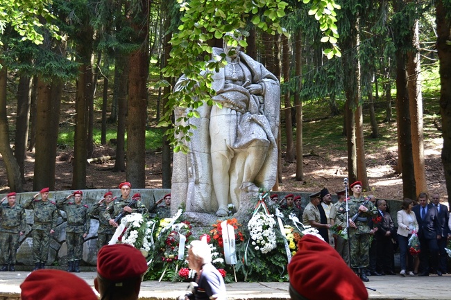 Военно-историческа възстановка „150 години Бузлуджанска епопея“