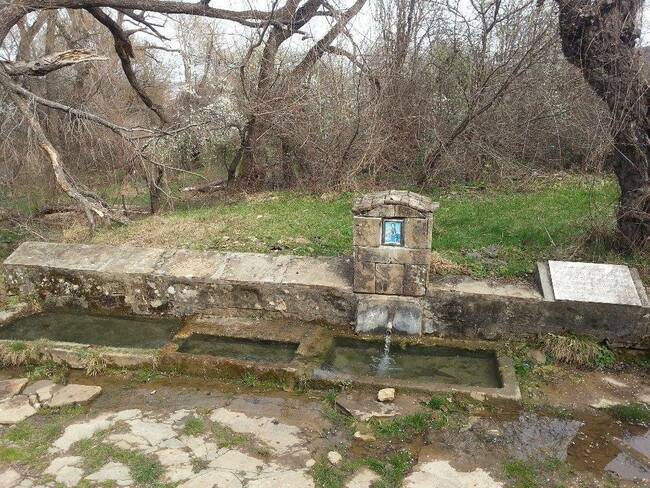 Лековитите места на Света Марина в България