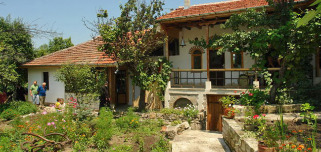 Лековитите места на Света Марина в България