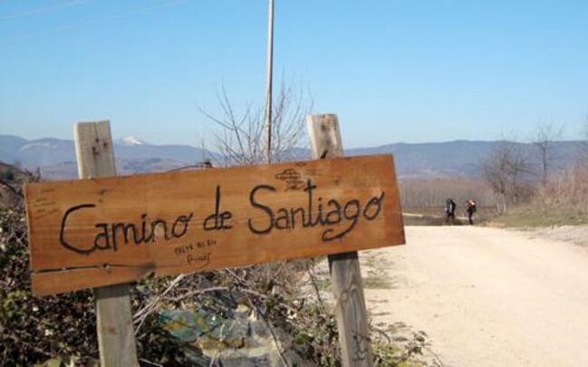 Сантяго де Компостела – Едно магическо пътуване по пътя Камино