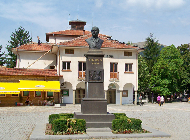 Най-красивите български градове, които изглеждат като от приказка